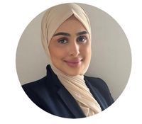 Sohal Yousufy., Werkstudentin Betriebliches Gesundheitsmanagement at Stadtwerke München