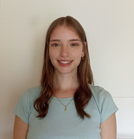 Anna Nachreiner, Werkstudentin Recruiting at Stadtwerke München