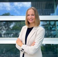 Ann-Kathrin Trilsbach, Management & Technology (M.Sc.) // Process Ownerin at Stadtwerke München