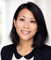 Thuy Gareis, Vertrieb Ladelösungen at Stadtwerke München