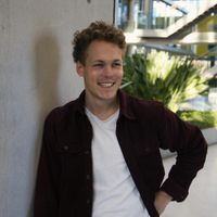 Johannes Kiefl, Innovationsmanager at Stadtwerke München