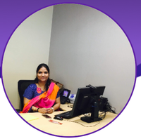 Indumathy  Sabapathy, Procurement Specialist at World Bank Group