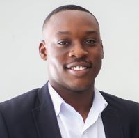 Patrick Kumeshina, Employer Branding Specialist  at World Bank Group