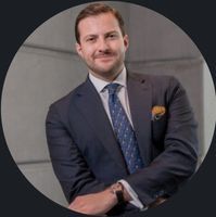 Julian  Barazi, Financial Sector Economist at World Bank Group