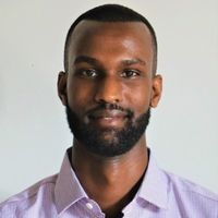 Billy  Ndengeyingoma, WBG Young Professional at World Bank Group