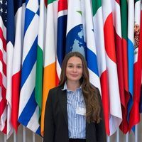 Silvana Catalina  Triana Ospina  , WBG Pioneer - Spring/Summer  Cohort 2026  at World Bank Group