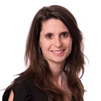 Justine  Harmant, Senior HR Specialist