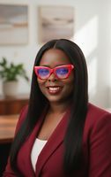 Mabel Udoh, Global Head, Talent Attraction HR Manager, WBG at World Bank Group