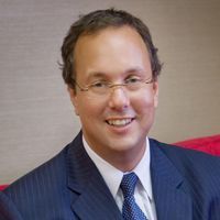 Roby  Senderowitsch, Manager Public Administration & Services at World Bank Group
