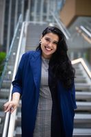 Gabrielle  Santos  , WBG Pioneer - Spring/Summer  Cohort 2026  at World Bank Group