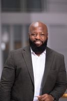 Cedric Bengue Moukouri, HR Specialist, Recruitment