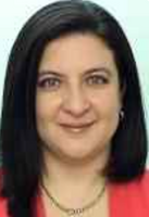 Maria  Sotomayor, Water Practice Manager, East Asia & Pacific Region