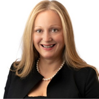 Irina Nikolic, Young Professional Program Manager at World Bank Group