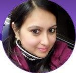 Asma Aneez, HR Analyst at World Bank Group