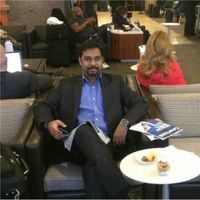 Dipak  Kawale, Product Manager at World Bank Group