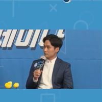 Ji Ho  Shin, Technology Innovation Officer at World Bank Group