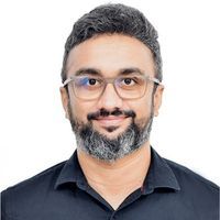 Nidhin S, Human Resources Analyst at World Bank Group