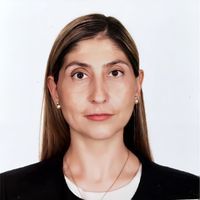 Marcela  Calle, Senior Security Specialist at World Bank Group