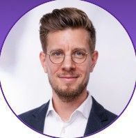 Jonas Maximilian Knapp, Operations Officer at World Bank Group