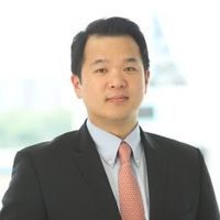 Junghoon Robert  Kim, Financial Officer at World Bank Group