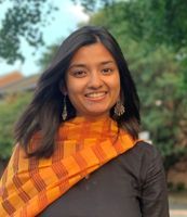 Bhavya Srivastava, Young Professional at World Bank Group