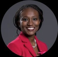 Fanta  Sow, Senior HR Specialist, Recruitment  at World Bank Group