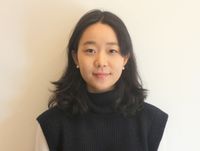 Da Hyun Ko, HR Analyst at World Bank Group