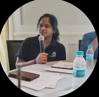 Anuja Dilibabu, Senior Human Resources Recruiter at World Bank Group
