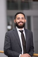 Domenico  Taverna, Senior HR Specialist, Recruitment at World Bank Group