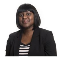 Ellen Mashiri, Talent Attraction Officer at World Bank Group