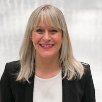 Anna  Frick, Senior HR Specialist, Recruitment at World Bank Group