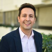 Rudy Perecin Mareno, Global Recruitment Leader at World Bank Group