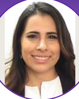 Ana Belen Rodriguez, Operations Officer at World Bank Group