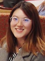 Chenyu Mao,  Economist at World Bank Group