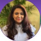 Dona Hati Baruah, Senior HR Assistant  at World Bank Group