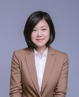 Jung Eun Oh, Practice Manager at World Bank Group