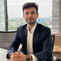 Muhammad Khudadad  Chattha , Senior Economist at World Bank Group