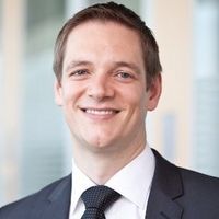 Mathias  Weskamp, Program Manager for People Strategy