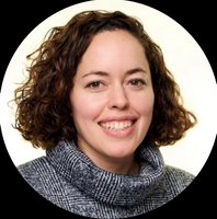 Tiziana  Smith, Senior Water Specialist at World Bank Group