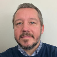 Mariano  Barutta, Senior HR Business Partner