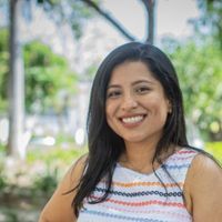 Susana   Manotas, Operations Analyst at World Bank Group