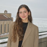  Mariana  Vargas Diaz, WBG Pioneers at World Bank Group