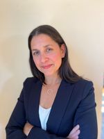 Kate  Wallace, Sector Manager at MIGA