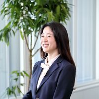 Saori  Tani , WBG Pioneer at World Bank Group