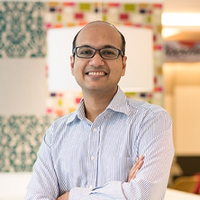 Shyam  Srinivasan, Transport Specialist 