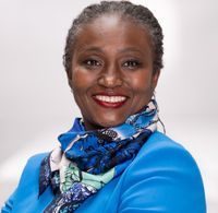 Fanta Sow, Program Manager at World Bank Group