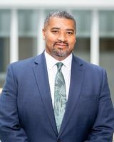 Daryl Lucas, Director, Human Resources, Client Services at World Bank Group