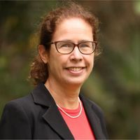 Marina  Wes, Director of Strategy & Ops, West & Central Africa at World Bank Group