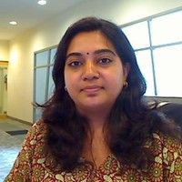Anisha  Tiwari, procurement specialist at World Bank Group
