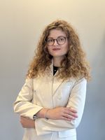 Kateryna Minkina, Operations Analyst at World Bank Group